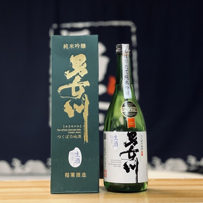 清酒 澤正宗 純米原酒古酒 720ml 6本セット